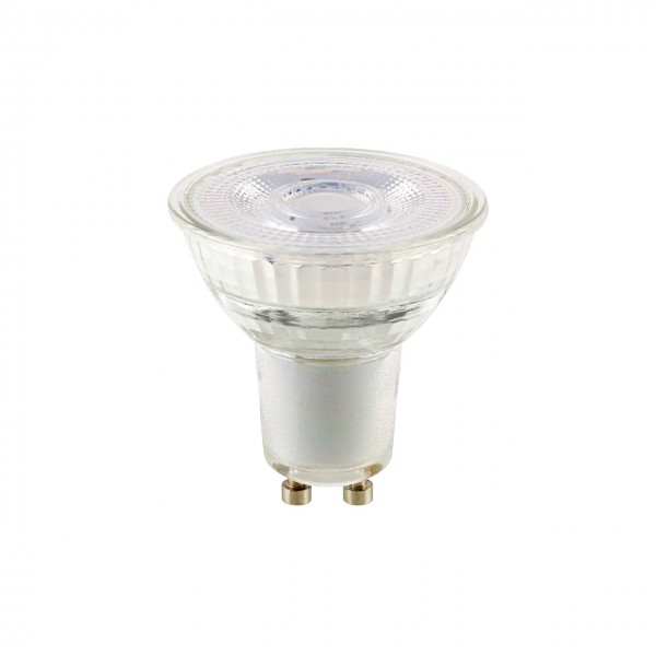 4,5W Luxar Glas GU10 345lm 2700K