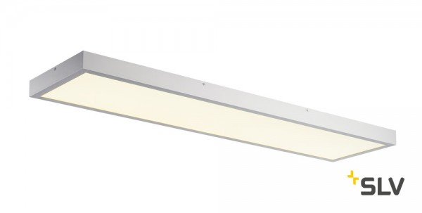 Schöner Wohnen mit besserem Licht: PANEL 1200x300mm LED Indoor